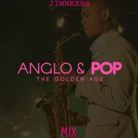 ANGLO POP - JIMNKERS [InsomnioTeam] by Jimnkers