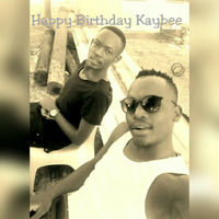 Kaybee's Birthday Mix by Dj Naughtyboy by Dj Naughtyboy