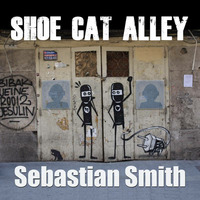 Shoe Cat Alley by Sebastian Smith