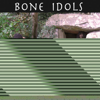 Bone Idols by Sebastian Smith