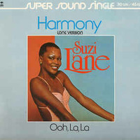 Harmony - Suzi Lane ( 12''Version ) by DJ Dan Auclair  ( Suite 2 )