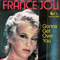 France Joli - Gonna Get Over You ++ (Maxi Extended Rework ) by DJ Dan Auclair  ( Suite 2 )