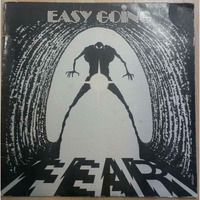 Easy Going - Fear ( 12''Version ) by DJ Dan Auclair  ( Suite 2 )