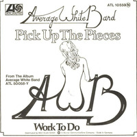 Average White Band ~ Pick Up The Pieces  ( Spécial Long Version ) by DJ Dan Auclair  ( Suite 2 )