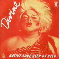 Divine - Native Love (Step By Step)   ( Original 12 ''''Version ) by DJ Dan Auclair  ( Suite 2 )
