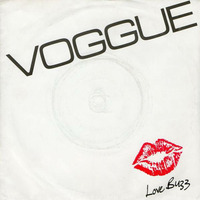  Voggue  -  Love Buzz   ++ ( Extended Version ) by DJ Dan Auclair  ( Suite 2 )