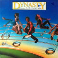 Dynasty - I've Just Begun to Love You  ( 12''Version ) by DJ Dan Auclair  ( Suite 2 )