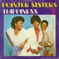 Pointer Sisters - Happiness   ( Extended Remix  Version ) by DJ Dan Auclair  ( Suite 2 )
