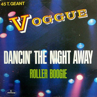 Voggue - Dancing The Night Away  ( Maxi Long Version ) by DJ Dan Auclair  ( Suite 2 )