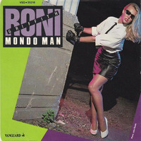 Roni Griffith - Mondo Man  ( 12''Version ) by DJ Dan Auclair  ( Suite 2 )
