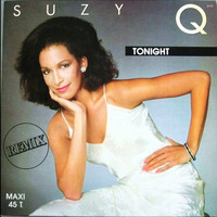 SUZY Q - Tonight (Extended Version) by DJ Dan Auclair  ( Suite 2 )