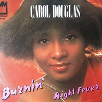 Carol Douglas - Burnin ++ (long version) by DJ Dan Auclair  ( Suite 2 )