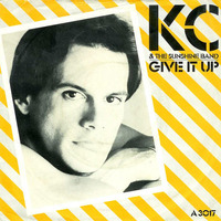 KC ~ Give It Up  ( Spécial Extended Remix Version ) by DJ Dan Auclair  ( Suite 2 )