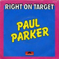 Paul Parker - Right On Target ( 12''Single Version ) by DJ Dan Auclair  ( Suite 2 )