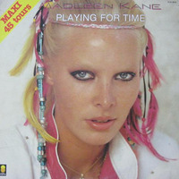 Madleen Kane - Playing for time  (12'' Maxi version) by DJ Dan Auclair  ( Suite 2 )