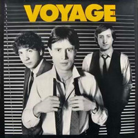 Voyage - I Love You Dancer   (12'''Original Version ) by DJ Dan Auclair  ( Suite 2 )