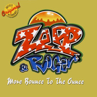 Zapp &amp; Roger - More Bounce To The Ounce ( 12''Long Version ) by DJ Dan Auclair  ( Suite 2 )
