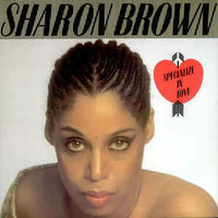 Sharon Brown - I Specialize In Love ( Maxi Single Version ) by DJ Dan Auclair  ( Suite 2 )