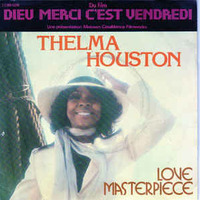 Thelma Houston ~ Love Masterpiece ( Spécial Extended Version ) by DJ Dan Auclair  ( Suite 2 )