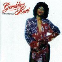Geraldine Hunt ~ Can't Fake The Feeling  ( Spécial Extended Remix ) by DJ Dan Auclair  ( Suite 2 )