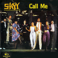 Skyy - Call Me ( 12'''Version Original ) by DJ Dan Auclair  ( Suite 2 )