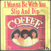 Coffee - I Wanna Be With You ( 12'' Original Version ) by DJ Dan Auclair  ( Suite 2 )