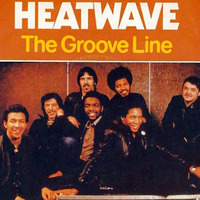 Heatwave ~ The Groove Line ( Spécial Extended Remix ) by DJ Dan Auclair  ( Suite 2 )