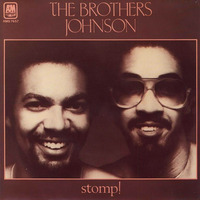 Brothers Johnson ~ Stomp! ( Spécial Extended Version ) by DJ Dan Auclair  ( Suite 2 )