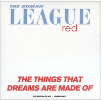 Human League - The Things That Dreams Are Made Of ( 12''Version Original ) by DJ Dan Auclair  ( Suite 2 )