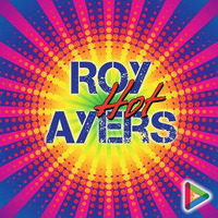 Roy Ayers - Hot  ( extended Version ) by DJ Dan Auclair  ( Suite 2 )