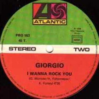 I Wanna Rock You   [LP Version ] by DJ Dan Auclair  ( Suite 2 )