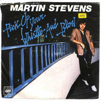 Martin Stevens - Pick Up Your Whistle And Blow (Original Mix) by DJ Dan Auclair  ( Suite 2 )