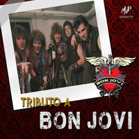 Megamix - Tributo a Bon Jovi by Dj MVP
