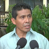 Rafael Manzanero Informa Sobre Las Tres Detenciones En La Área Sur Del Chiquibul by Nosotros Unidos Con Belize