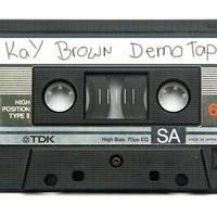 Demo Vol. 19 by K. Brown