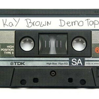 Demo Vol. 21 by K. Brown