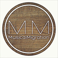 Musical Migration Route 005 - Chavi [Abduction House Podcast] by Musical Migration