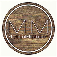 Musical Migration Route 006 [Birthday Edition] - Joachim [AKA NaviDeep] by Musical Migration