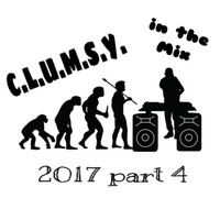 2017 part 4 by C.L.U.M.S.Y.