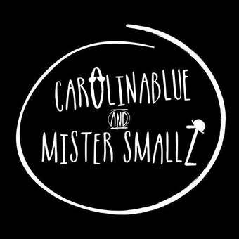 CarolinaBlue &amp; MisterSmallz