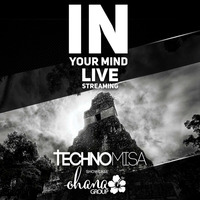 IN YOUR MIND Podcast#004  showcase Ohana group live session by Ibañez, Javier Solana, Djomby by IN YOUR MIND