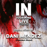 IN YOUR MIND Podcast#006  live session Dani mendez &amp; Ibañez by IN YOUR MIND