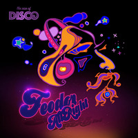 The Rise Of Disco Special #1 - Feodor AllRight by The Rise Of Disco