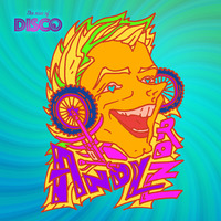 The Rise Of Disco Special #6 - Andy Roze by The Rise Of Disco