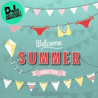 Mix Welcome Summer By Dj Anthony Seminario by DjAnthony Seminario