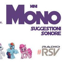 MONO Suggestioni Sonore Radio Show By Radio RSV 1-6-2017 by MONO Suggestioni Sonore Radio Show By Radio RSV