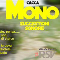 MONO Suggestioni Sonore Radio Show By Radio RSV 15-06-17  by MONO Suggestioni Sonore Radio Show By Radio RSV