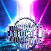 QuiXotiC DJ - Brisbane Hardcore Collective Show Jul 2017 by QuiXotiC DJ