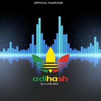 AdiHash PROMO MUSIC MIX 08.04.2017 by AdiHash
