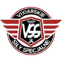 Ekipa VSS Kalinowa PROMO MIX Vixiarskie Siły Specjalne 09.01.2018 mixed by AdiHash by AdiHash
